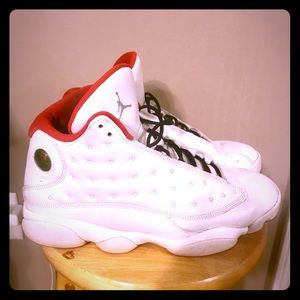 Nike Air Jordan 13, great condition.